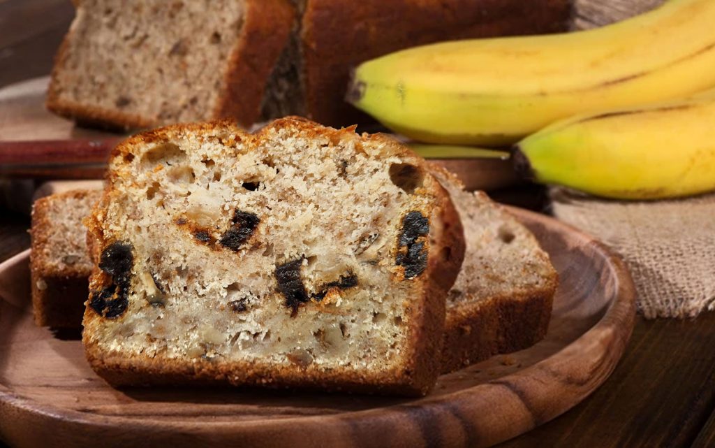 Banana bread