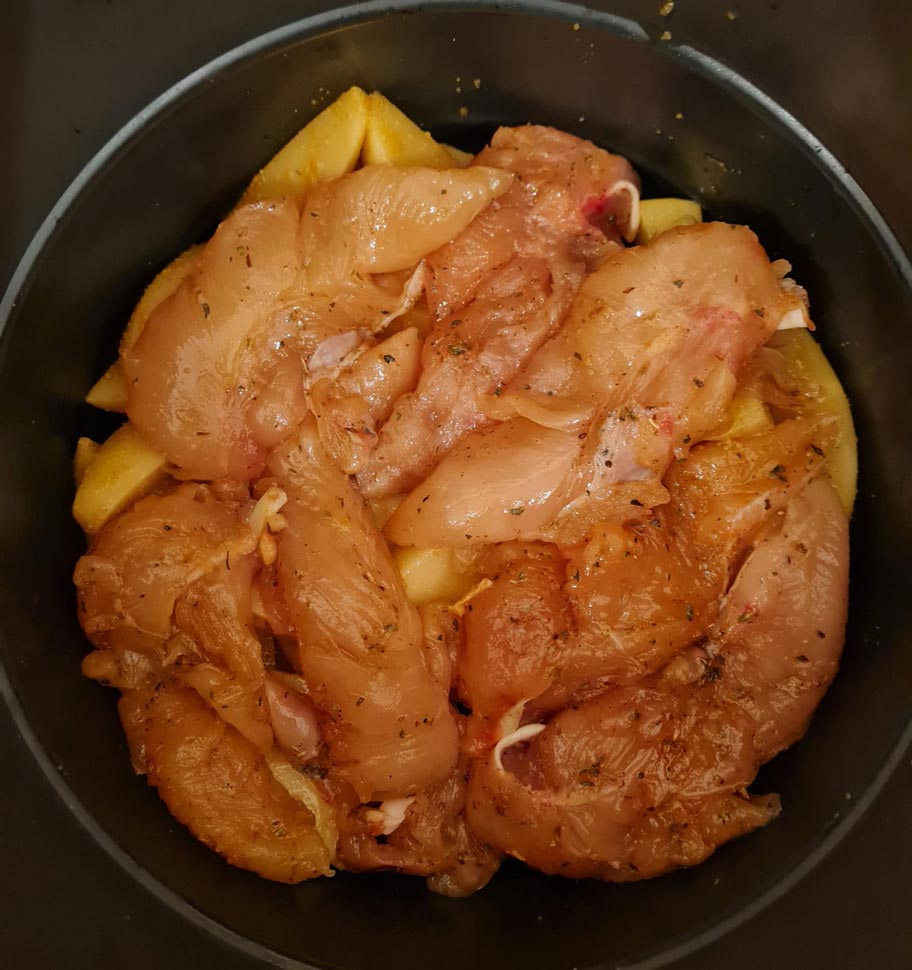 pui-fasii-cu-cartofi-la-Instant-Pot